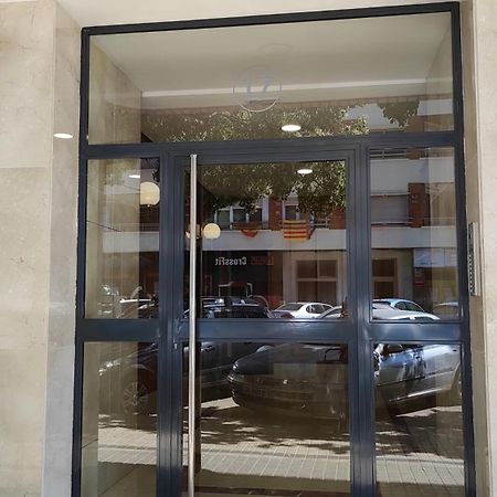 Apartament バレンシア エクステリア 写真