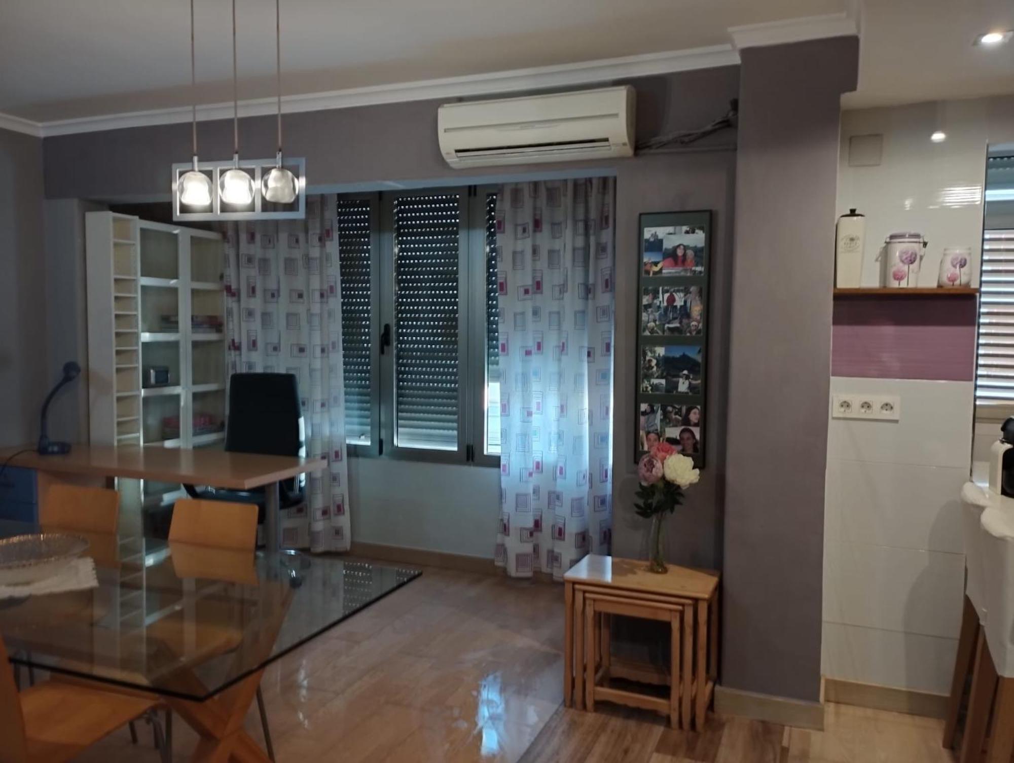 Apartament バレンシア エクステリア 写真