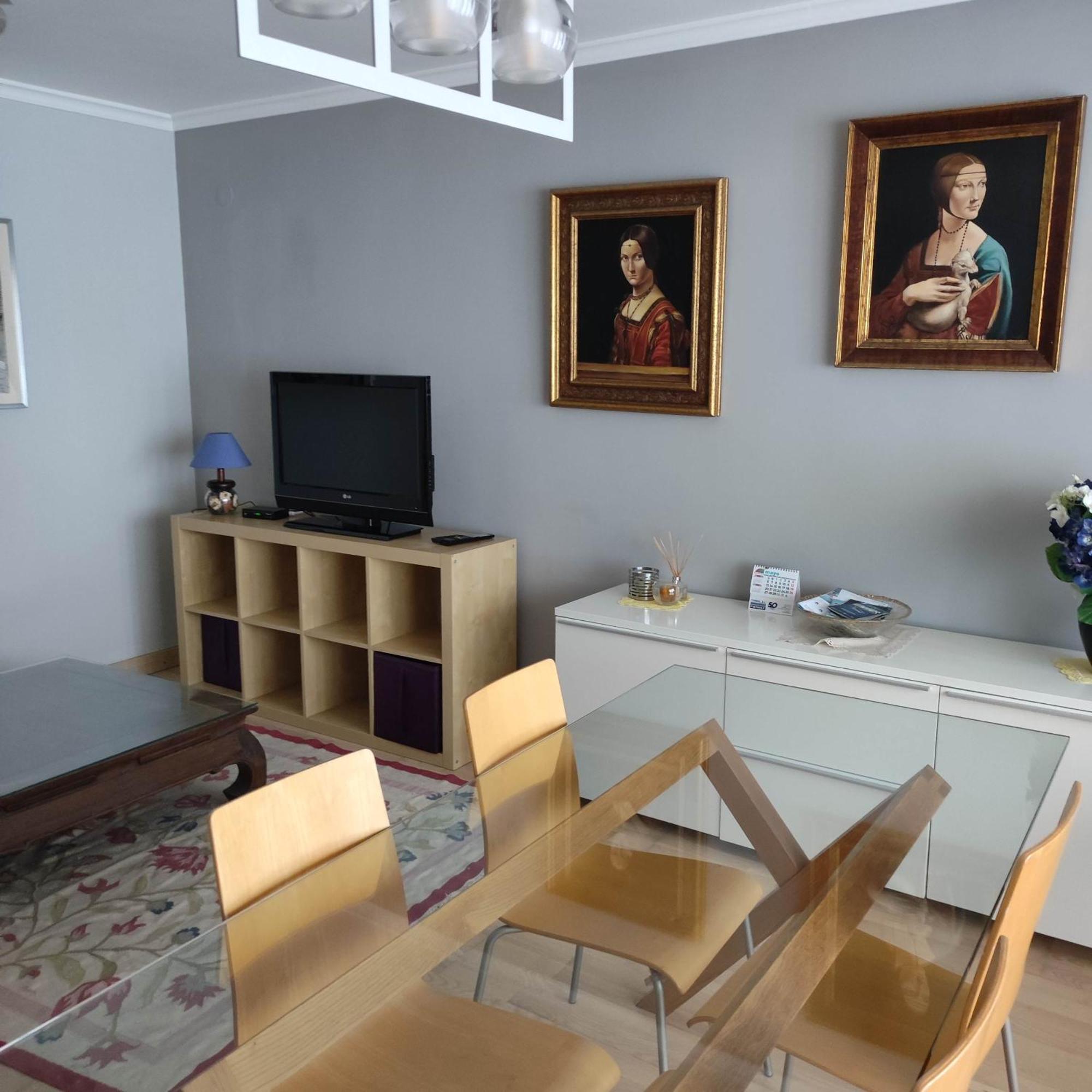 Apartament バレンシア 部屋 写真