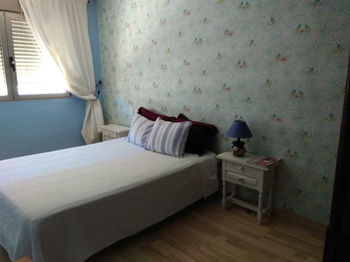 Apartament バレンシア エクステリア 写真