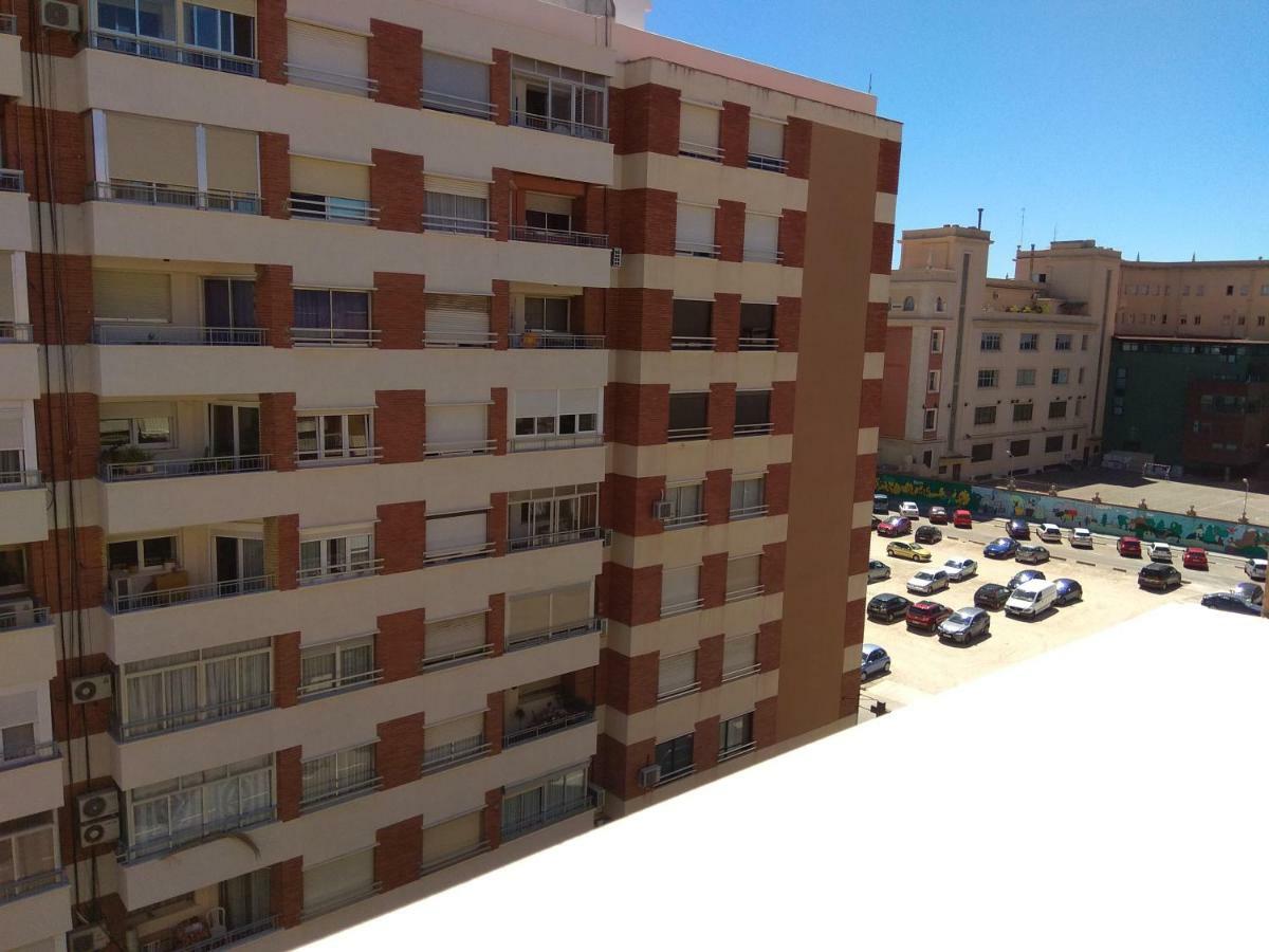 Apartament バレンシア エクステリア 写真