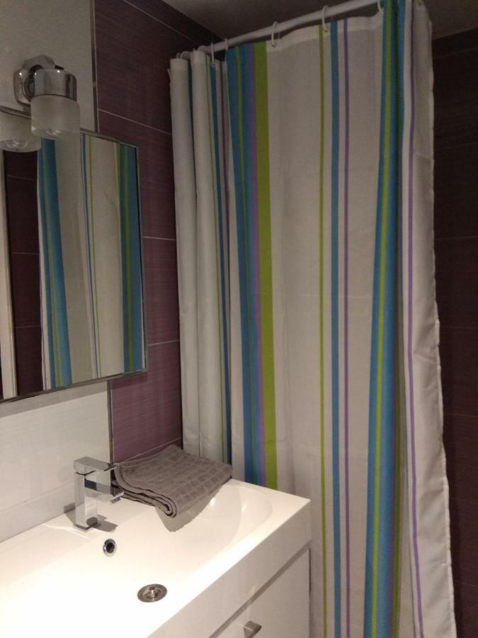 Apartament バレンシア エクステリア 写真