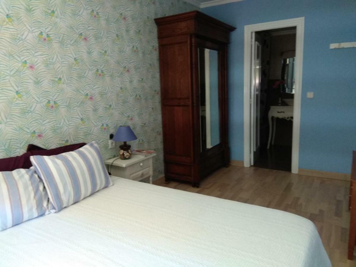 Apartament バレンシア エクステリア 写真