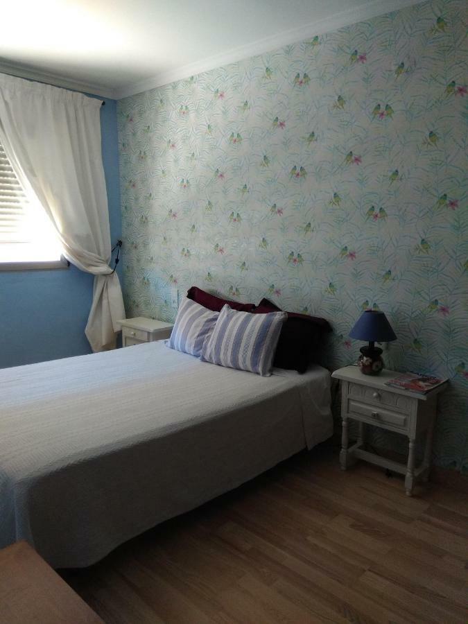 Apartament バレンシア エクステリア 写真