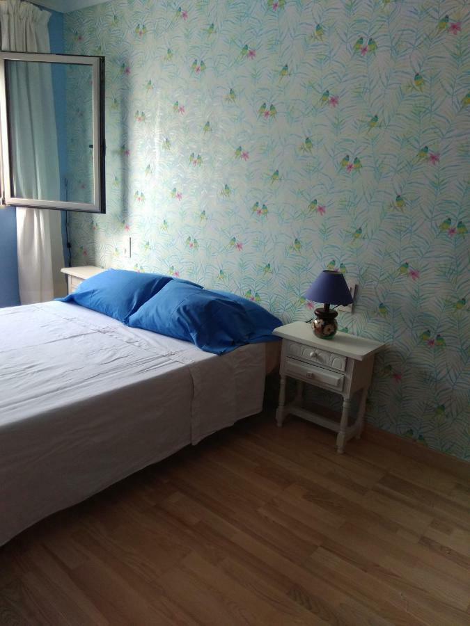 Apartament バレンシア エクステリア 写真
